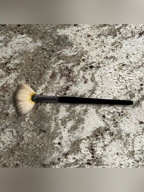 Morphe M310 Fan Makeup Brush